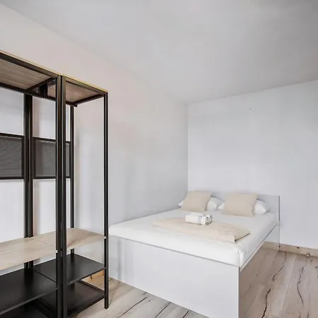Apartment - Spacieux 6 Pers. - Fr-1-640-74 *