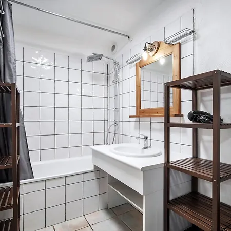 Apartment - Spacieux 6 Pers. - Fr-1-640-74 *