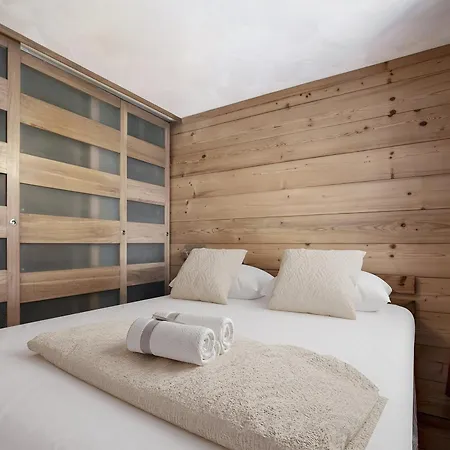Apartment - Spacieux 6 Pers. - Fr-1-640-74 Val Thorens