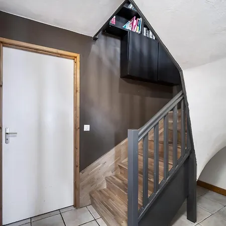 Apartment - Spacieux 6 Pers. - Fr-1-640-74