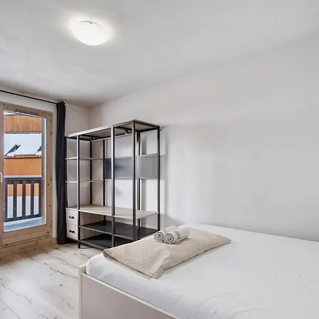 - Spacieux 6 Pers. - Fr-1-640-74 Apartment *