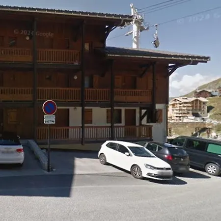 - Spacieux 6 Pers. - Fr-1-640-74 Apartment